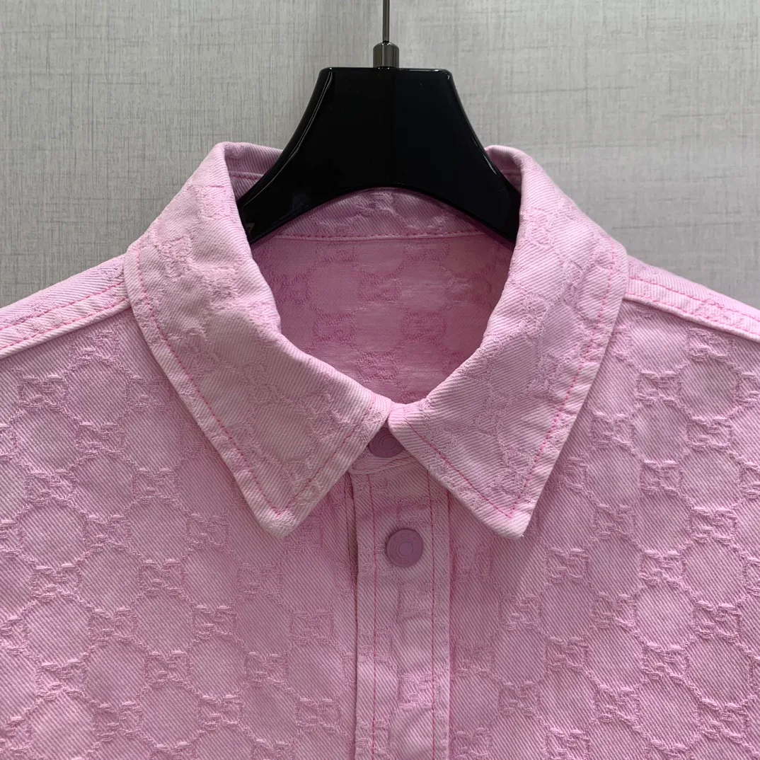 Рубашки Женские Gucci 13448258