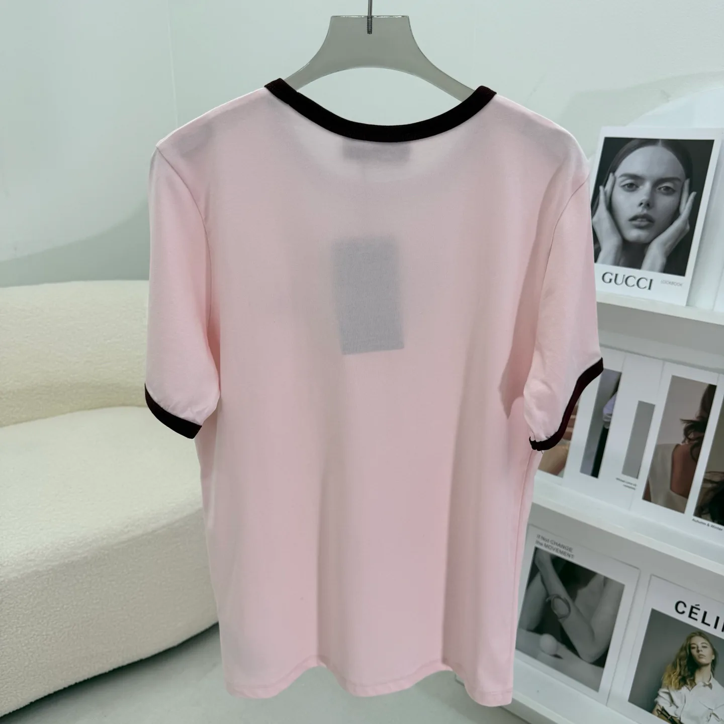 Футболки Женские Gucci 11250089