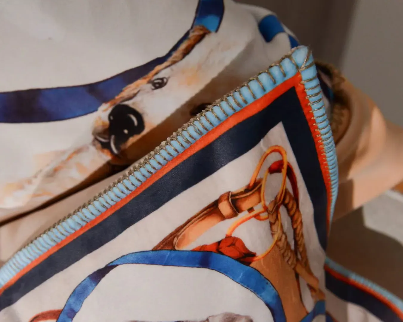 Текстиль Dolce & Gabbana 233328