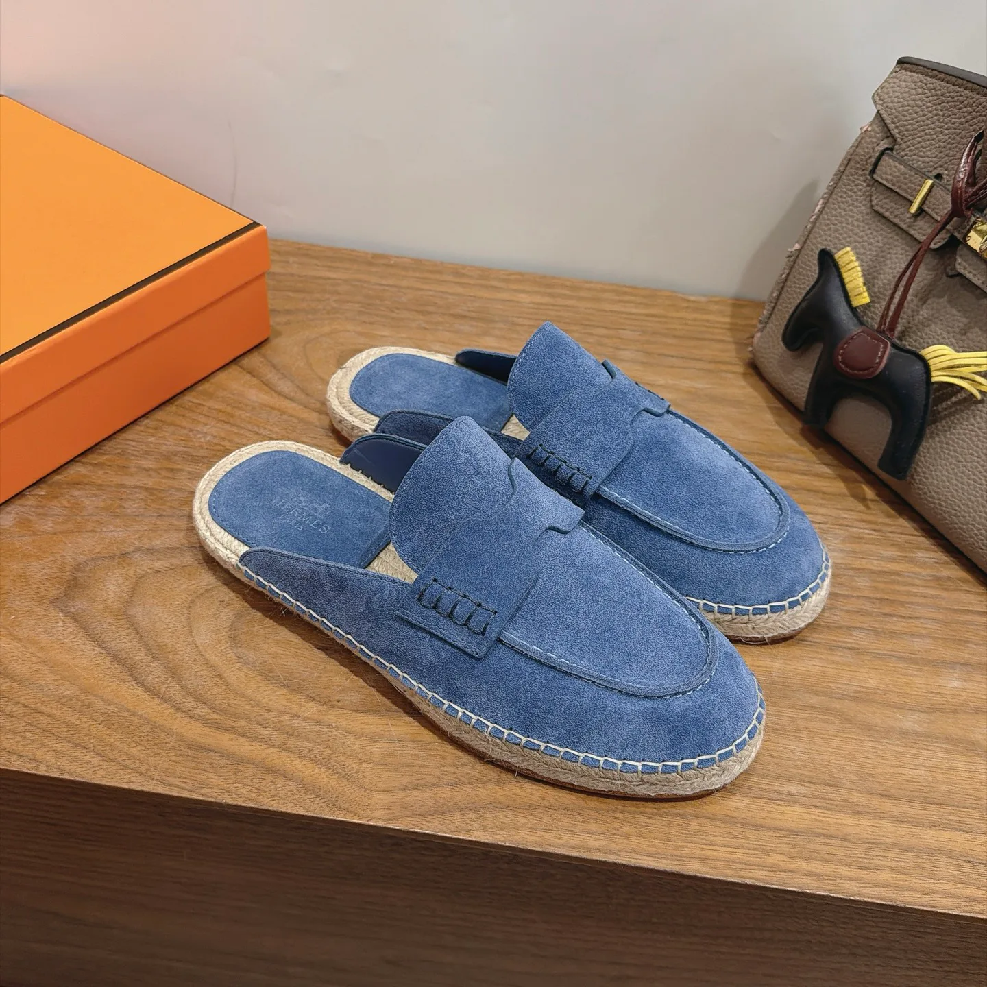 Лоферы И Мокасины Женские Hermes 18269738