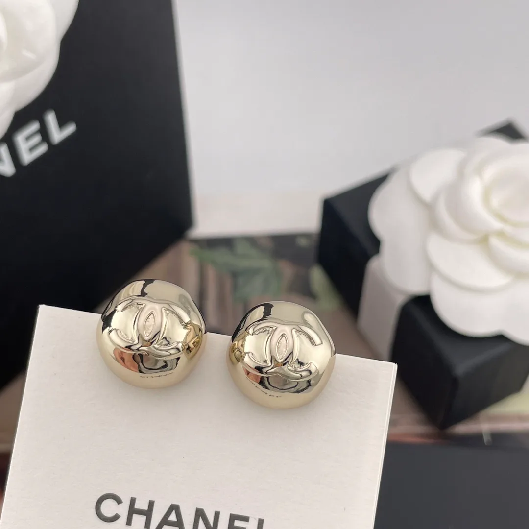 Бижутерия Chanel 11465462