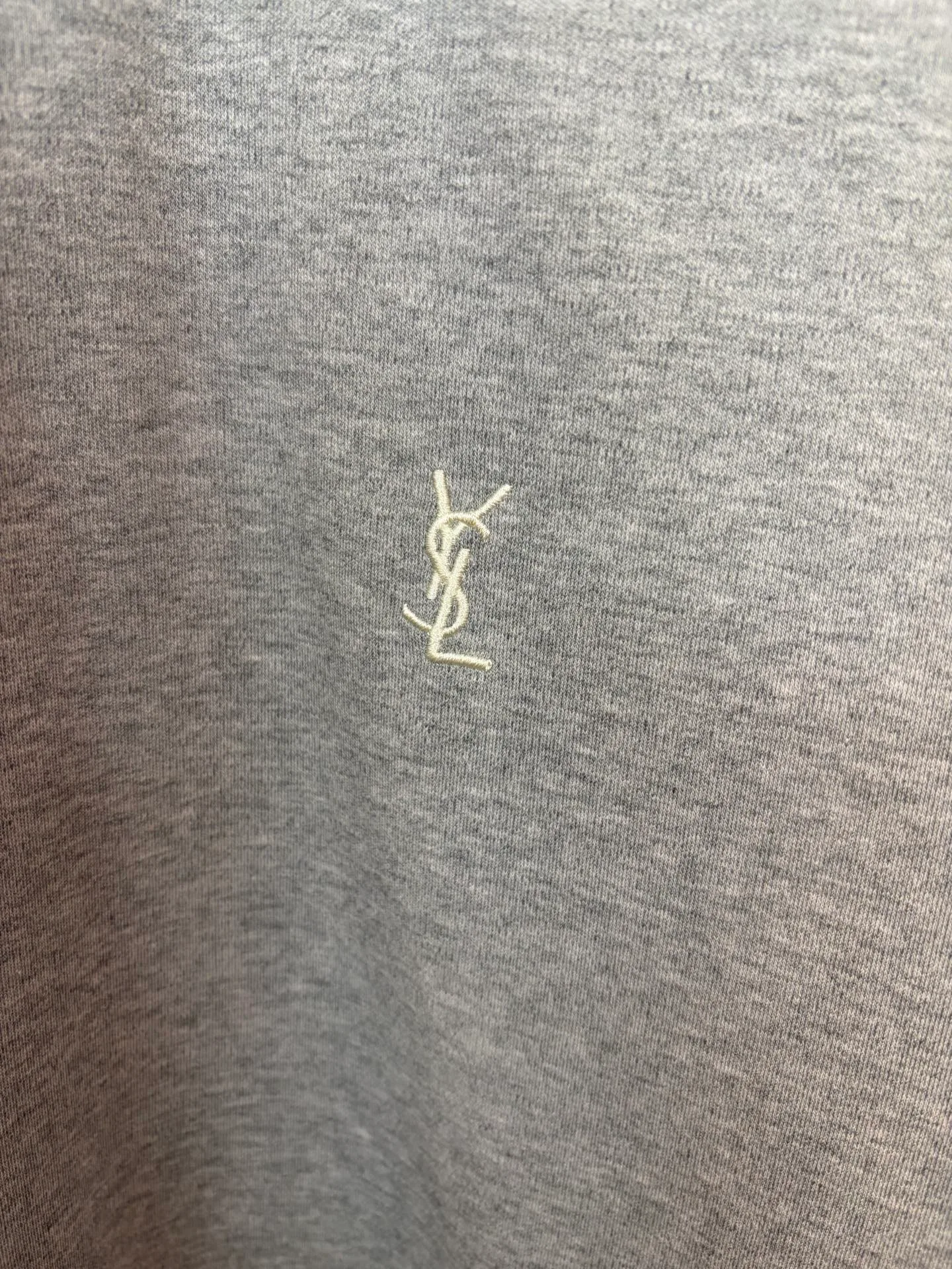 Футболки Мужские Saint Laurent 12670848