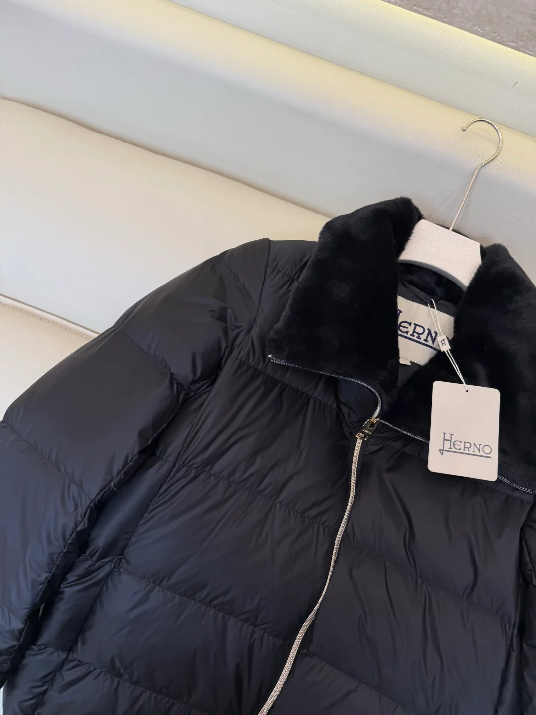 Куртки И Пуховики Женские Herno 18761120