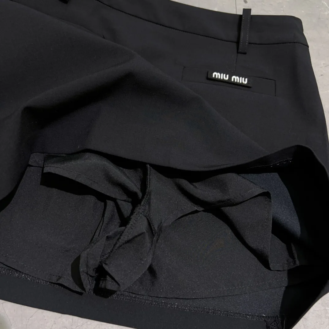 Юбки Женские Miu Miu 10151236