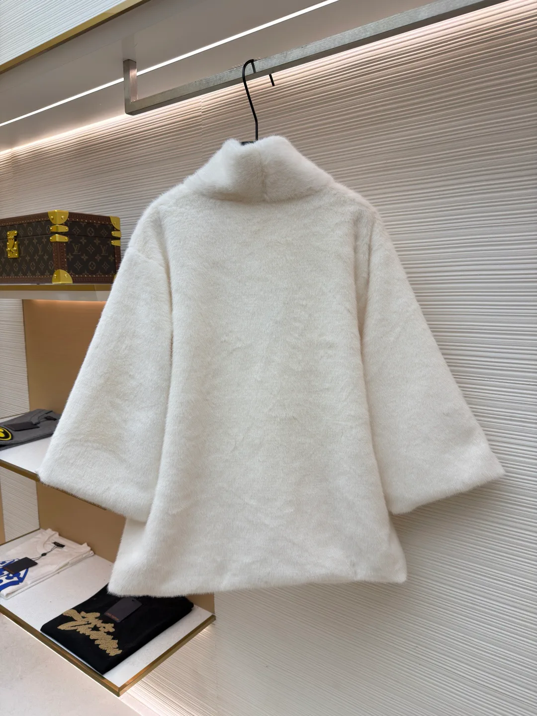 Пальто И Тренчи Мужские Louis Vuitton 658664