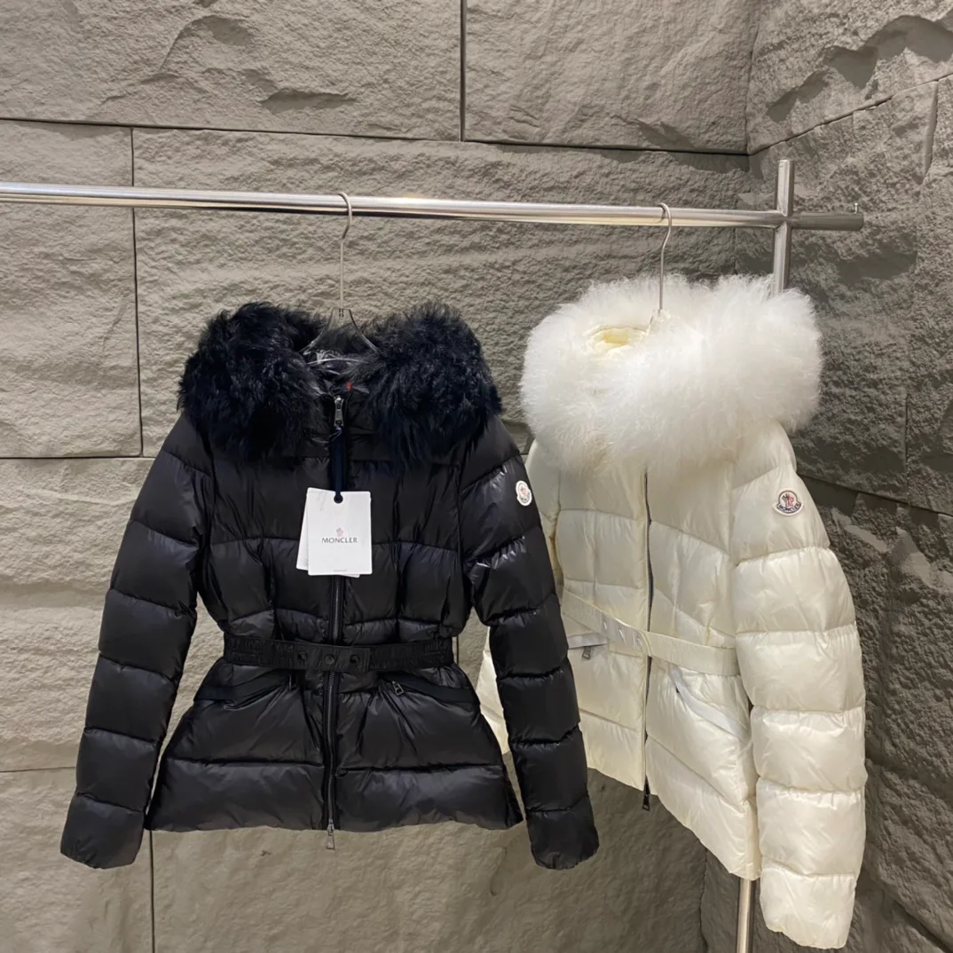 Куртки И Пуховики Женские Moncler 18130060