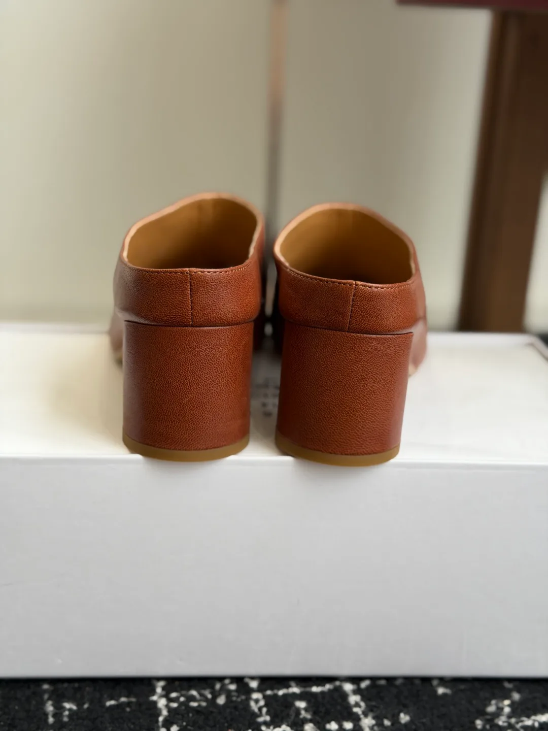 Туфли Женские Maison Margiela 13077308