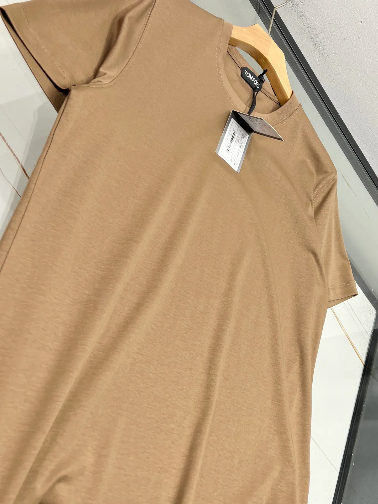Футболки Мужские Tom Ford 1565069