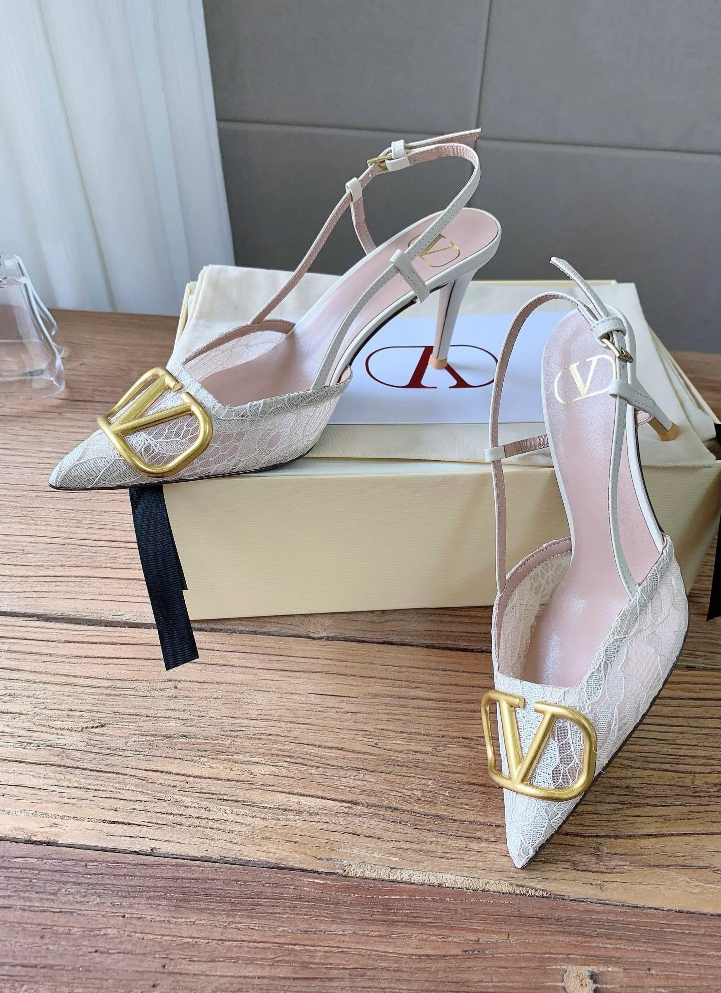 Туфли Женские Valentino 16942048