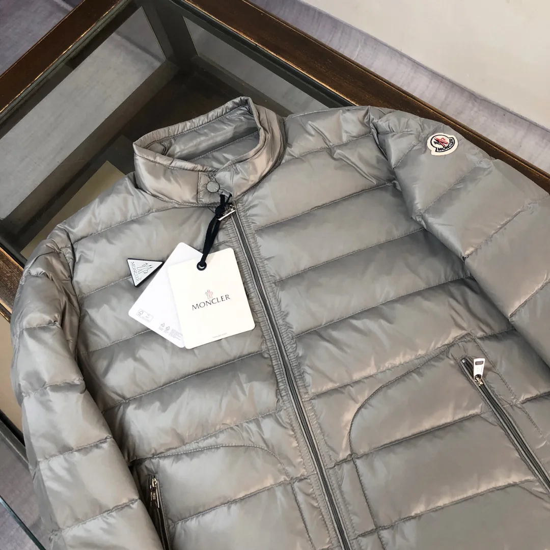 Куртки И Пуховики Мужские Moncler 552320