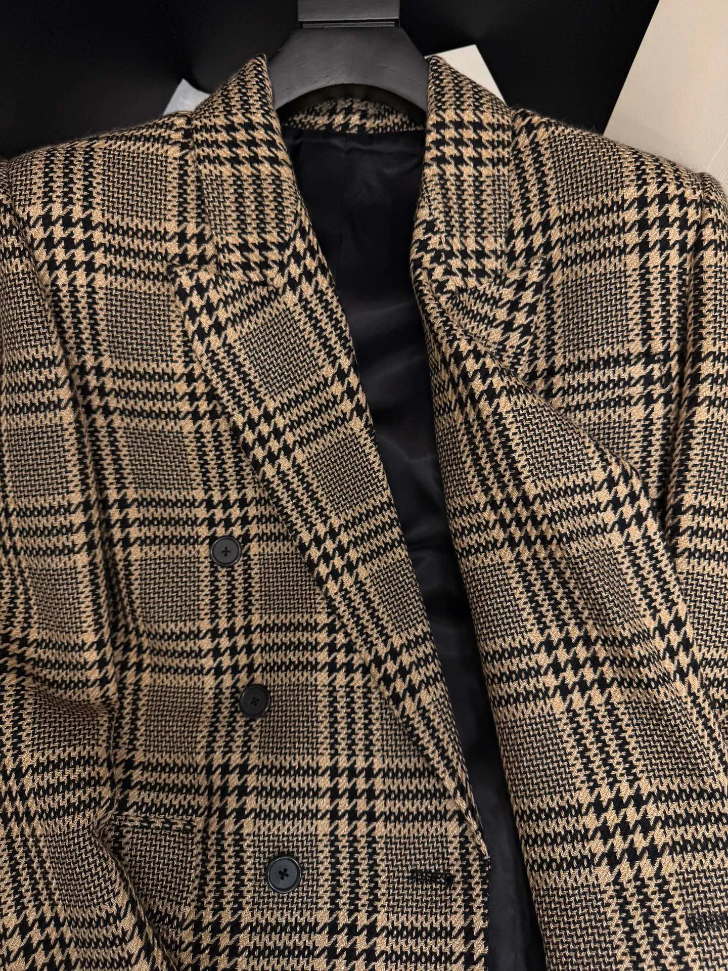 Жакеты Женские Saint Laurent 18844466