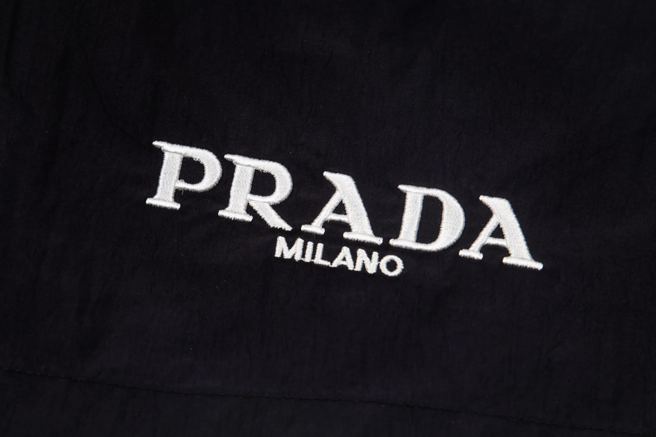 Шорты Мужские Prada 11528435
