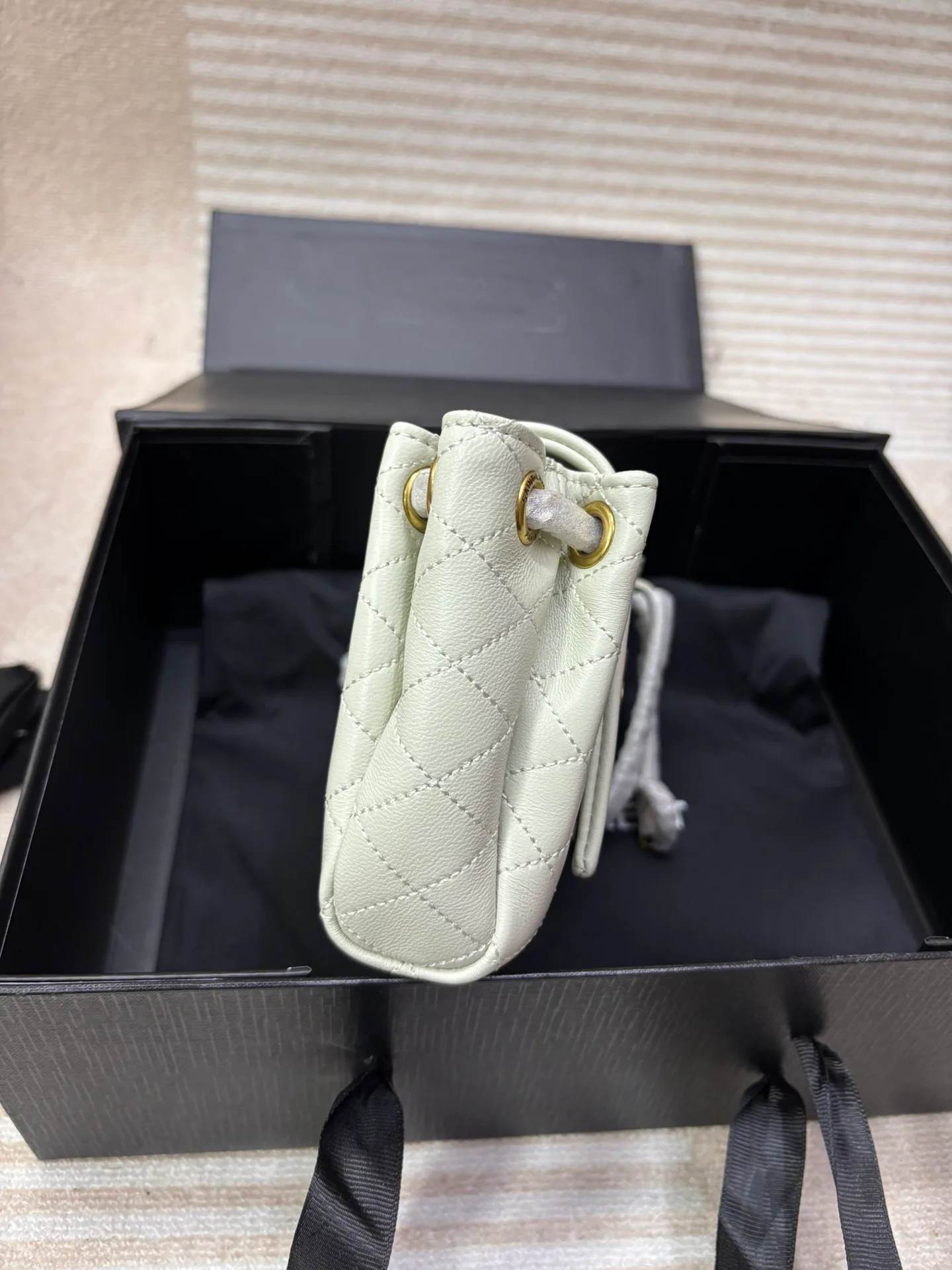 Сумки На Ремне Женские Saint Laurent 801528