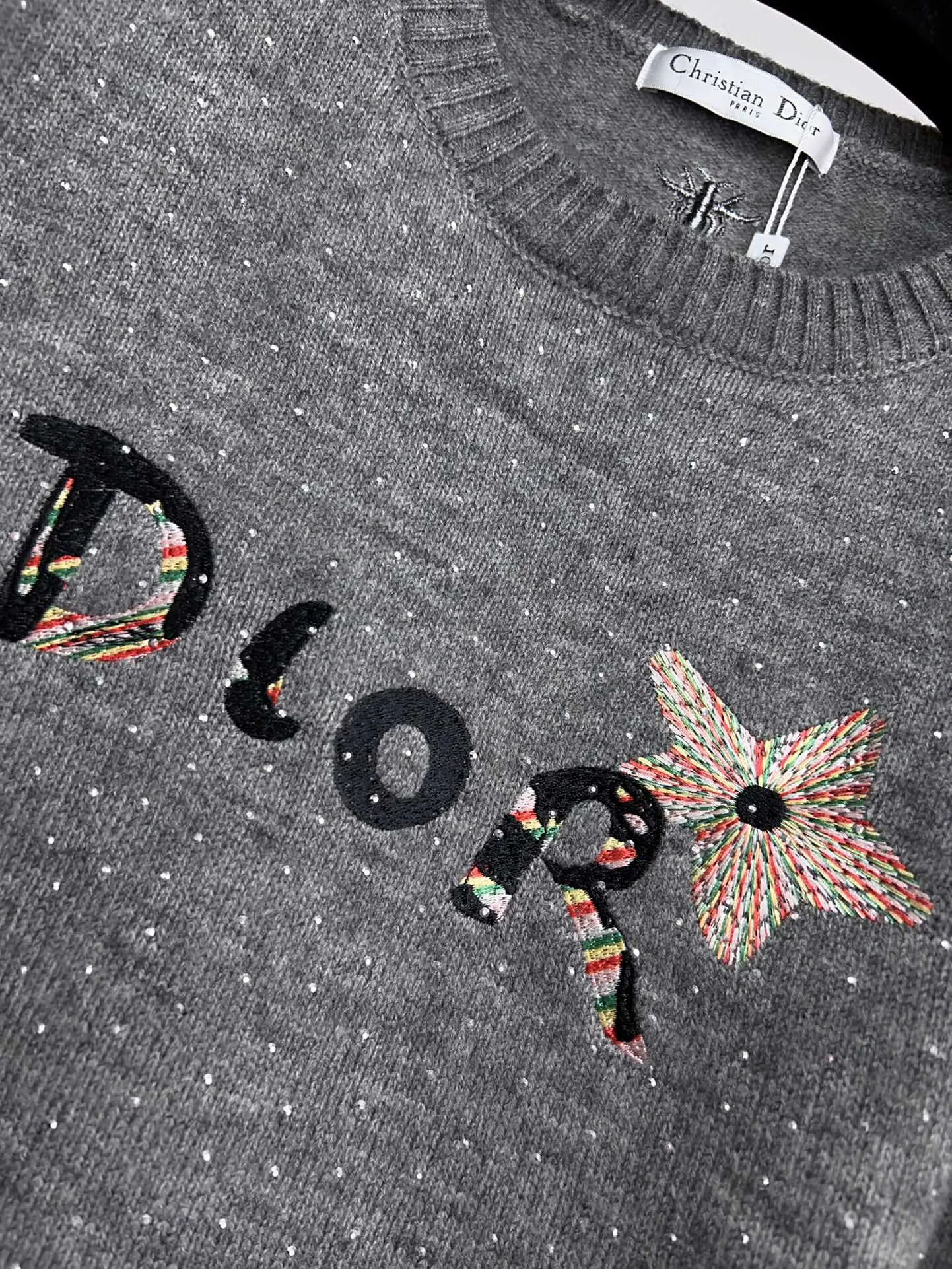 Джемперы И Свитеры Женские Christian Dior 856034