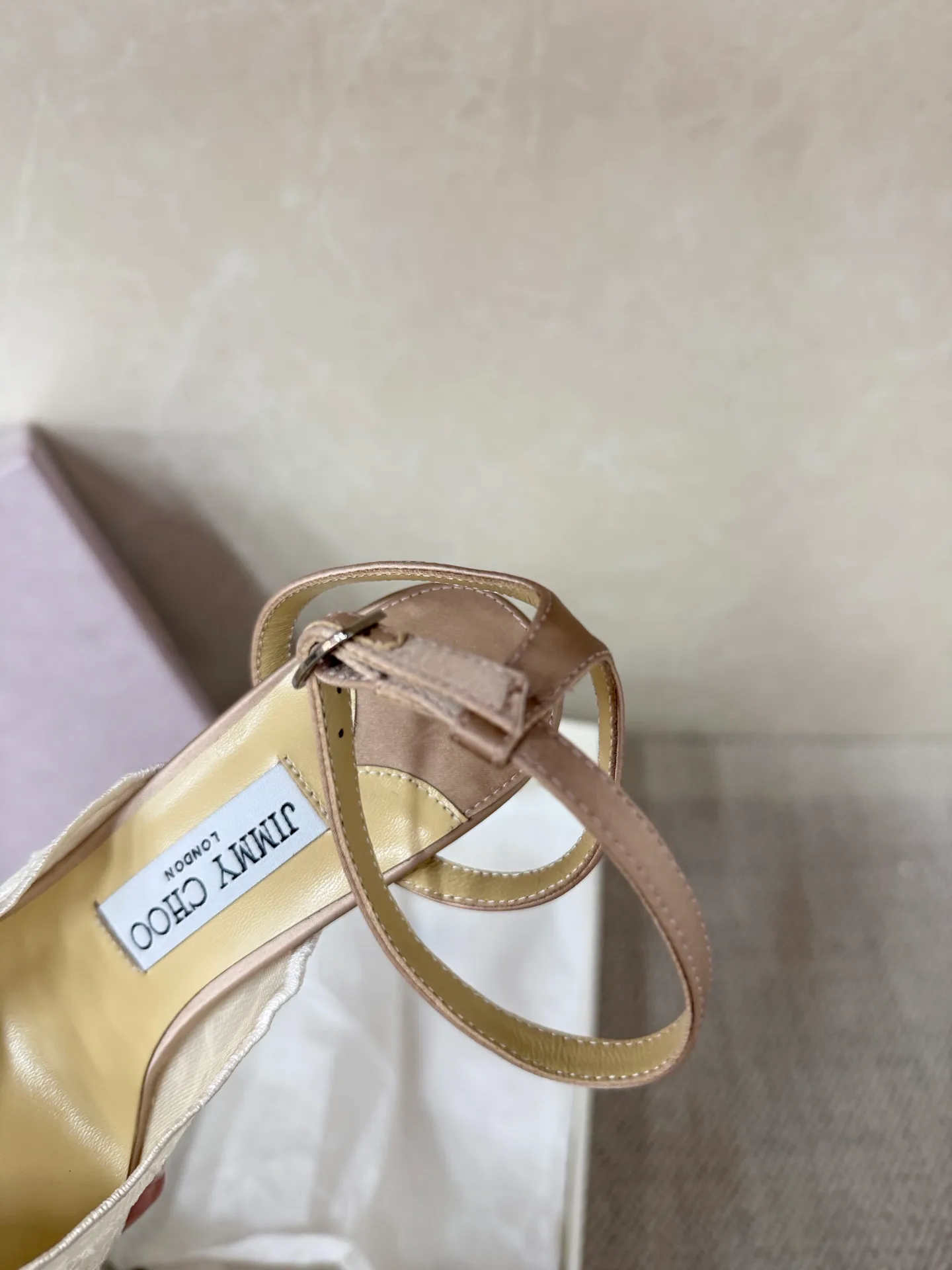 Туфли Женские Jimmy Choo 10875498