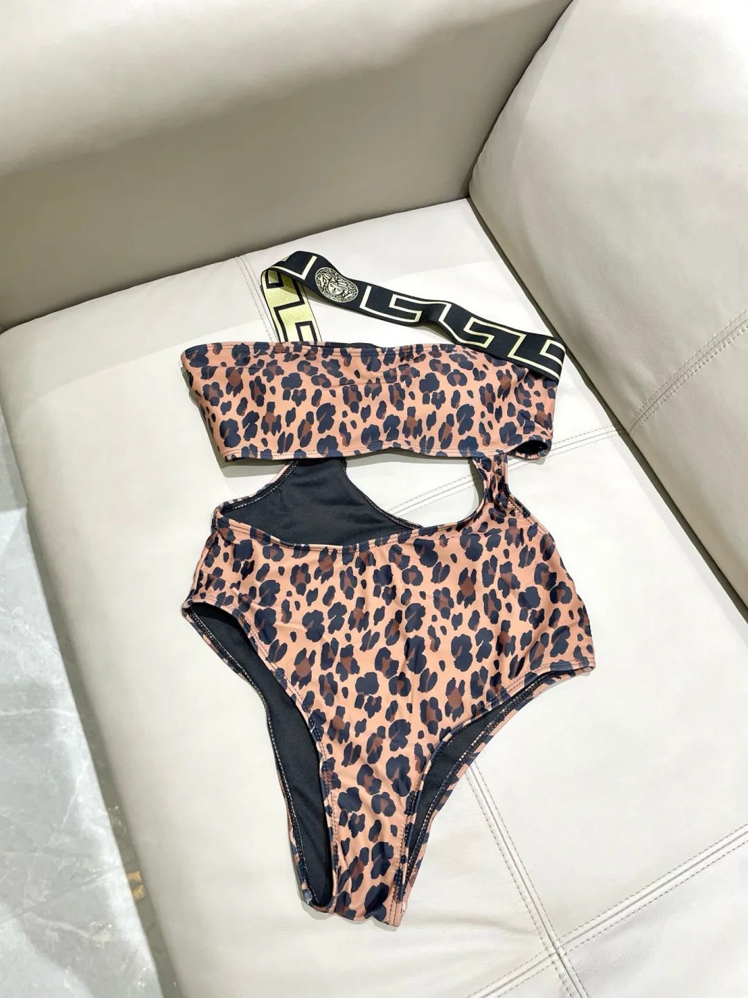 Купальники Женские Versace 17182211
