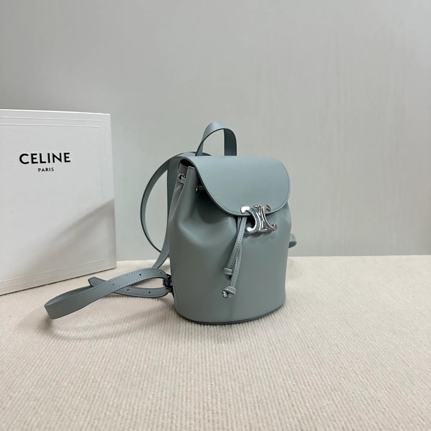 Рюкзаки Женские Celine 5062881
