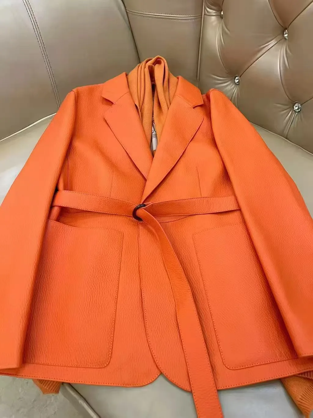 Жакеты Женские Hermes 11635155