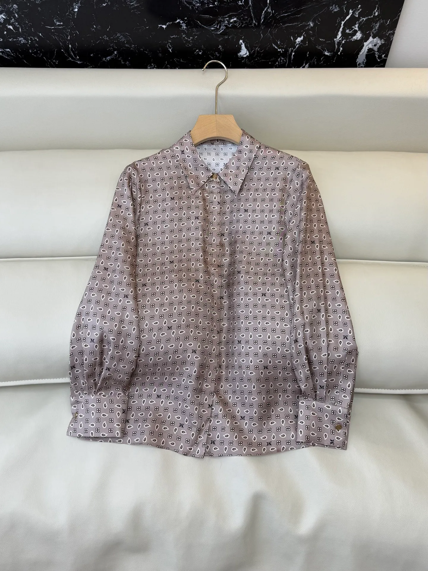 Рубашки Женские Max Mara 12857984