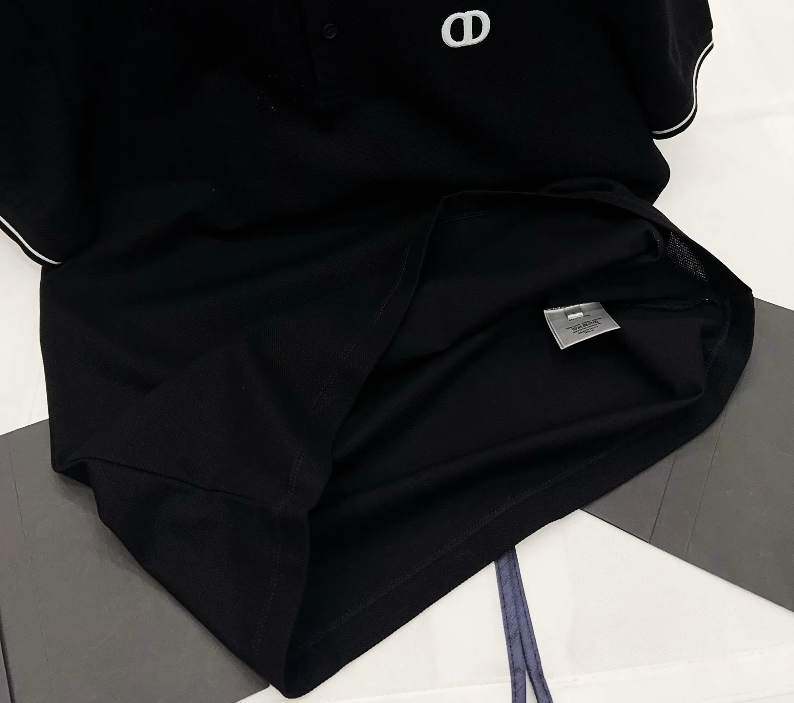 Рубашки Мужские Christian Dior 12729629