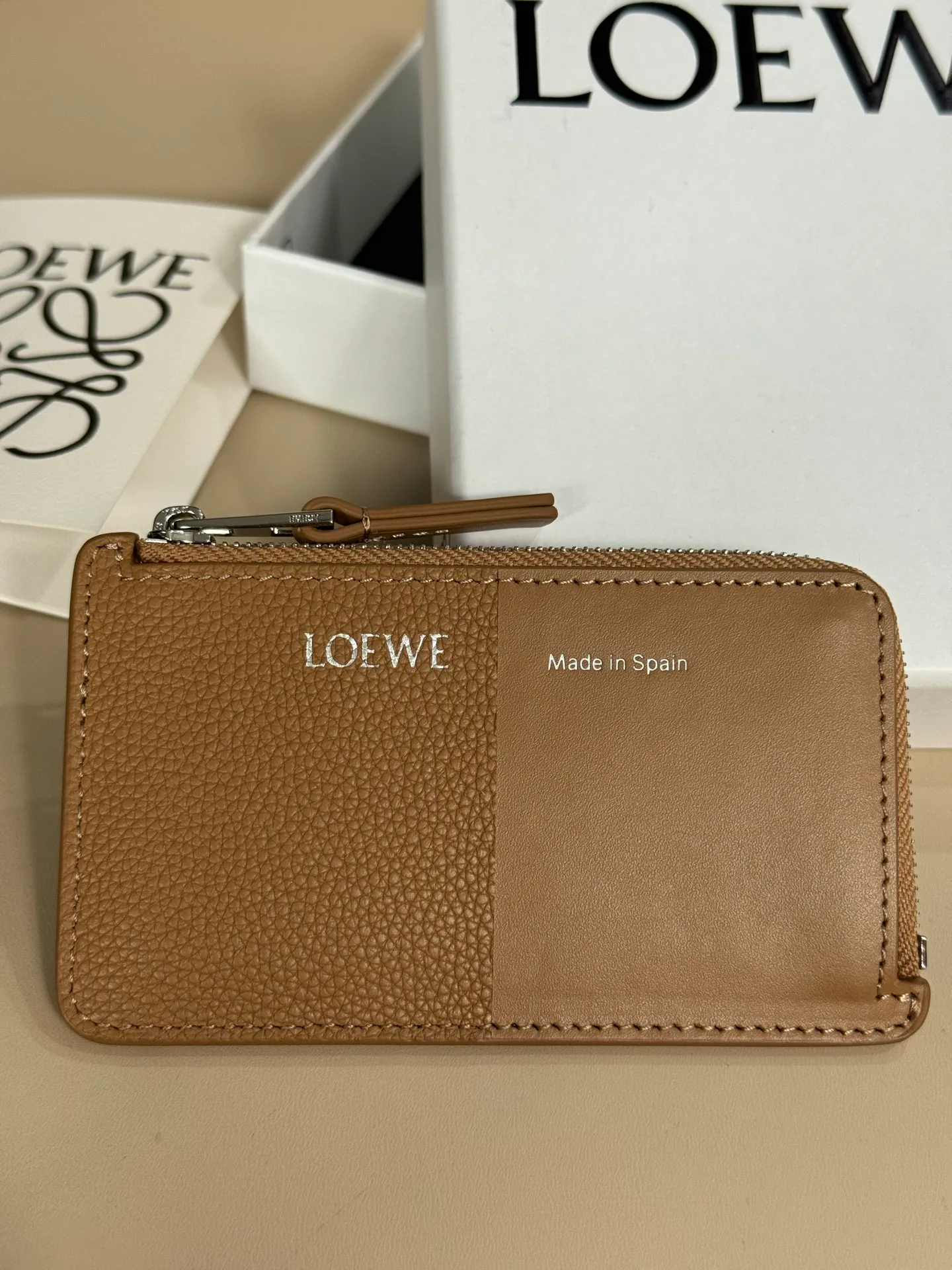Клатчи Женские Loewe 3870956