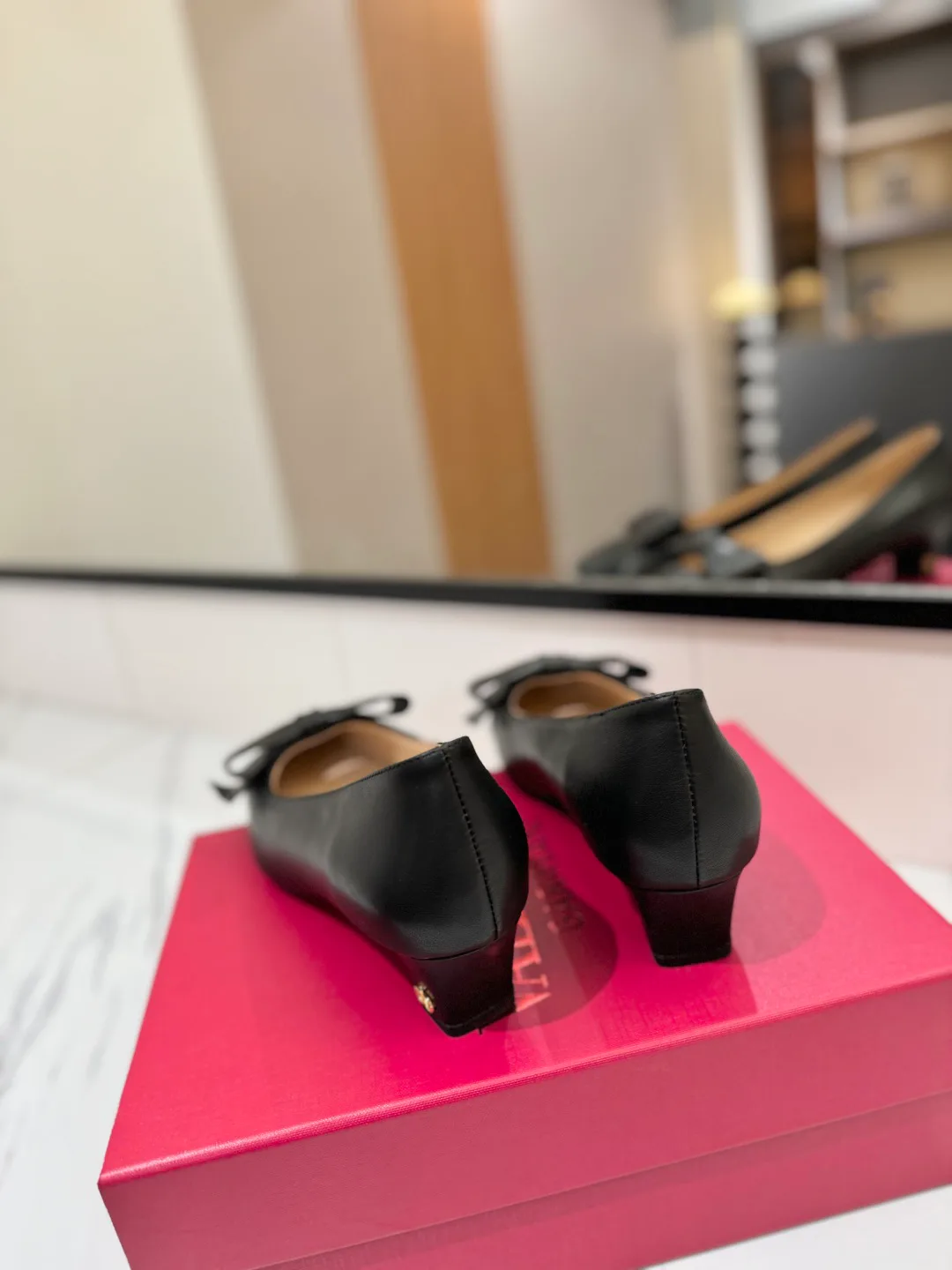 Туфли Женские Valentino 11683029