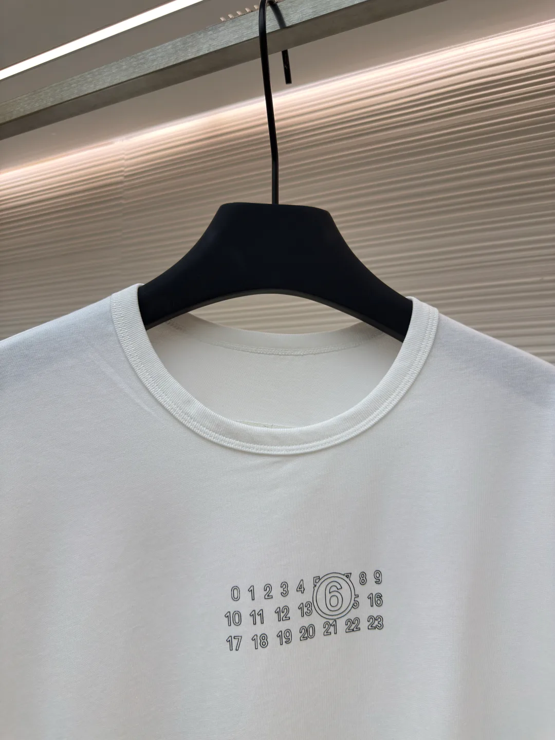 Футболки Женские Maison Margiela 84530