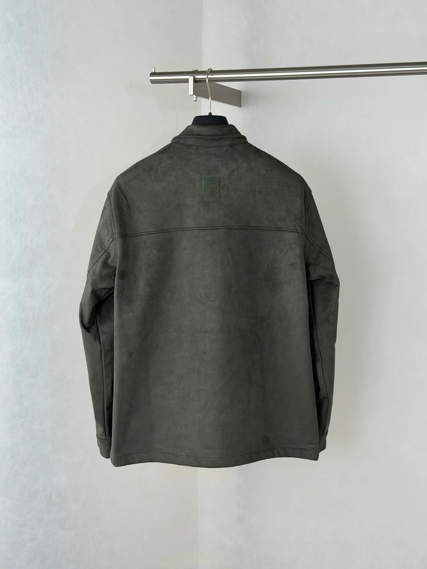 Куртки И Пуховики Мужские Loewe 16864836