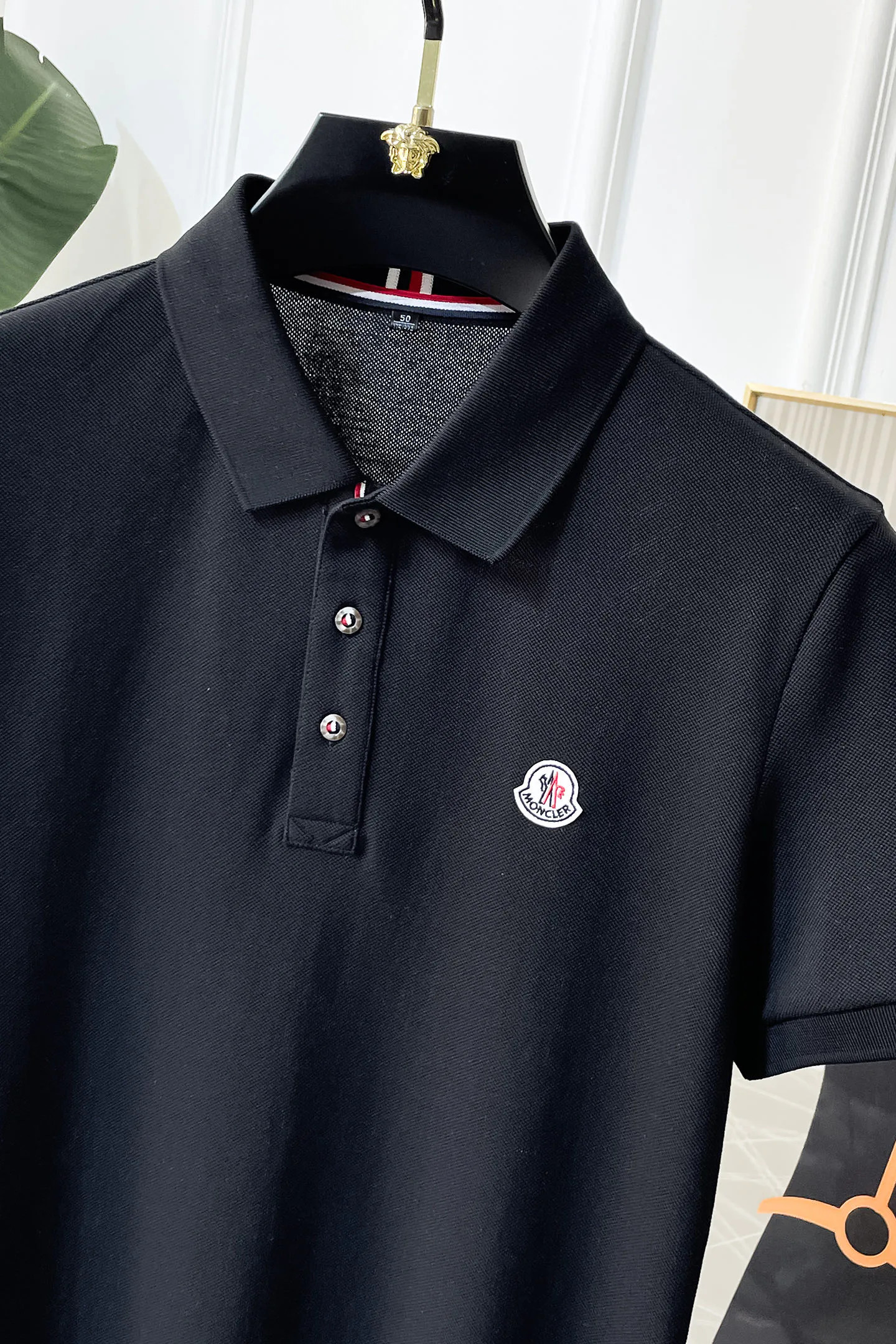 Футболки Мужские Moncler 11222612