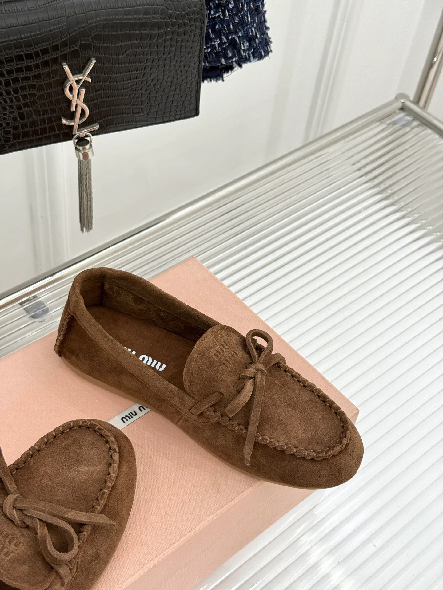 Туфли Женские Miu Miu 11871561