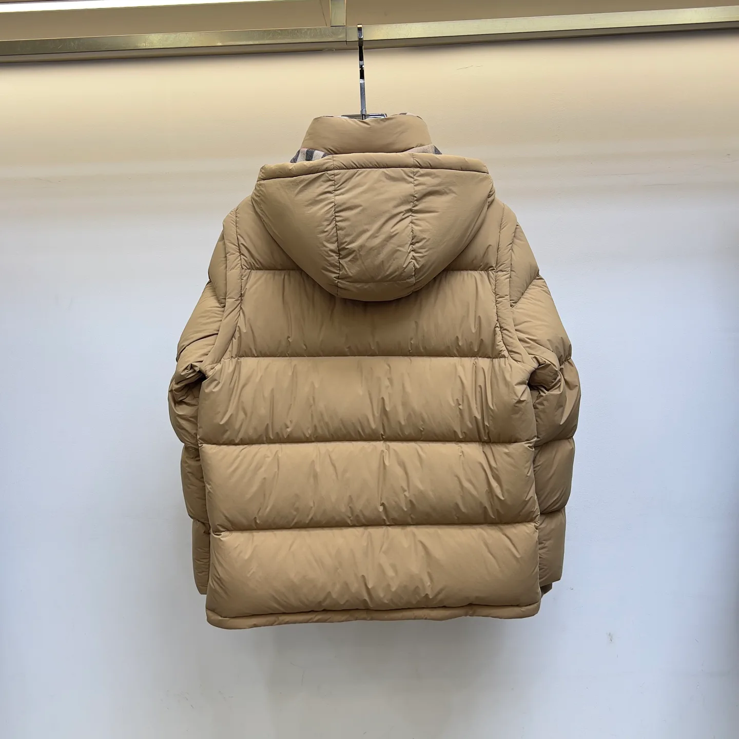Куртки И Пуховики Мужские Burberry 844094