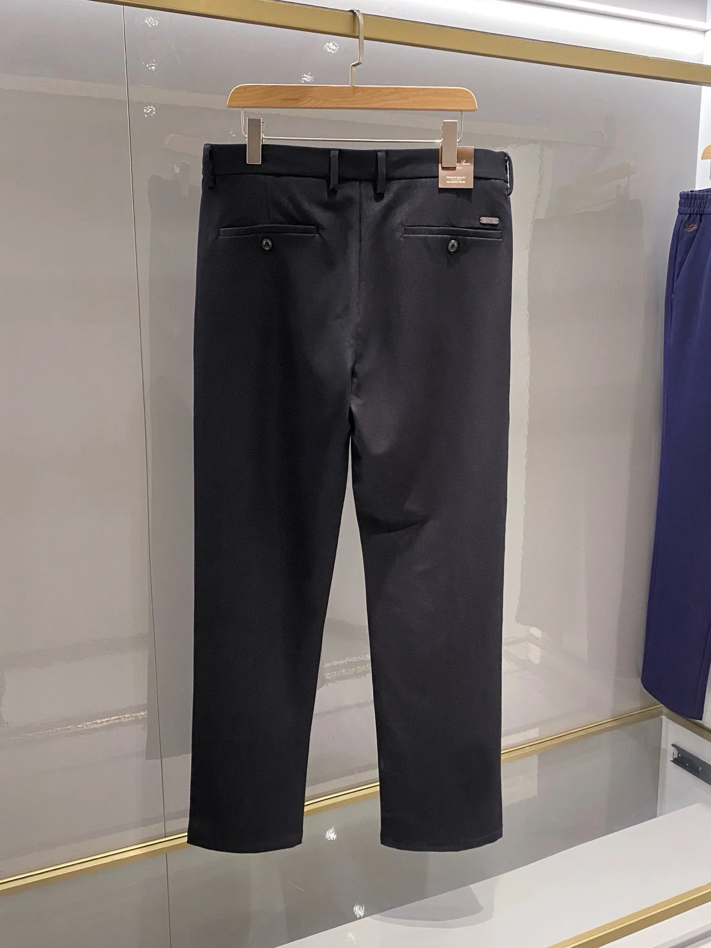 Брюки Мужские Loro Piana 12551793