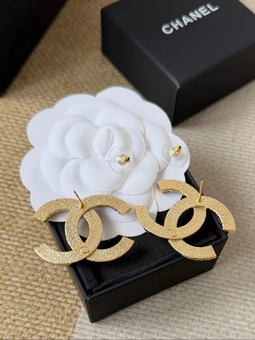 Бижутерия Chanel 17734014