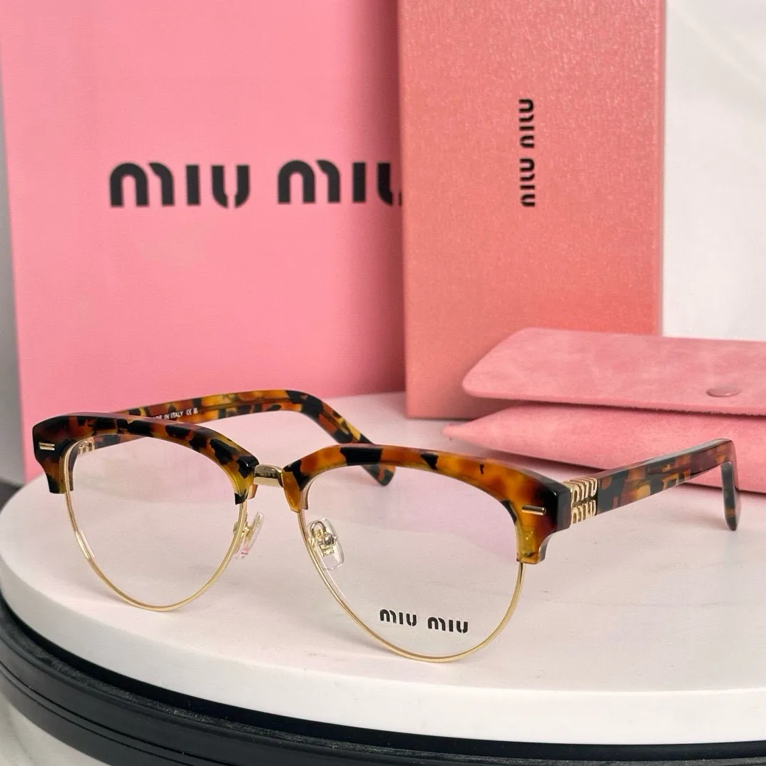 Очки Miu Miu 113093