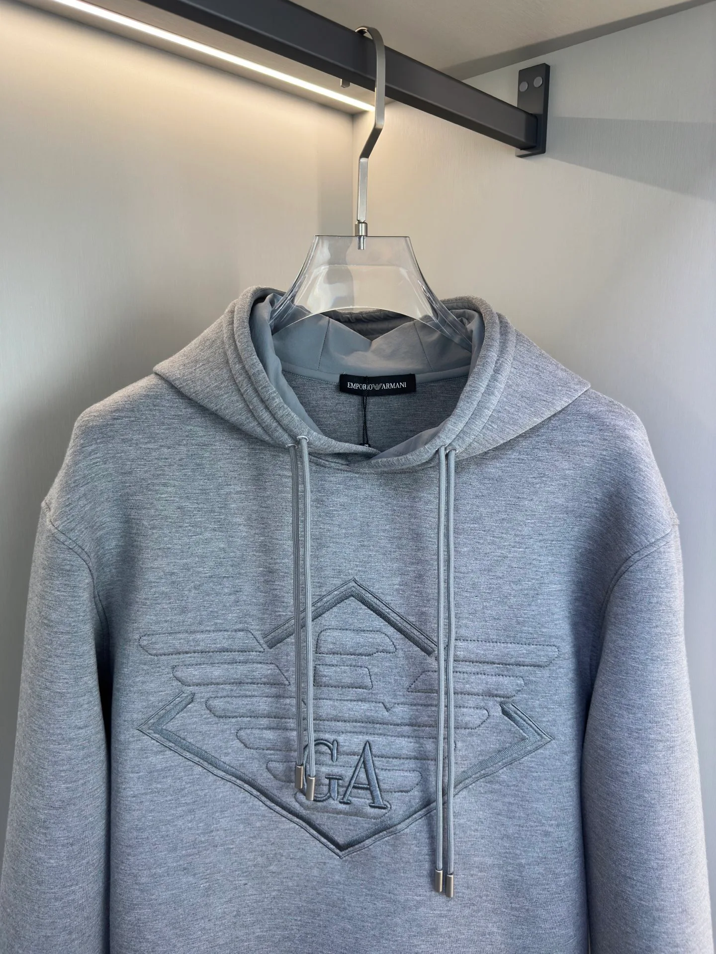 Свитшоты И Худи Мужские Armani 146393