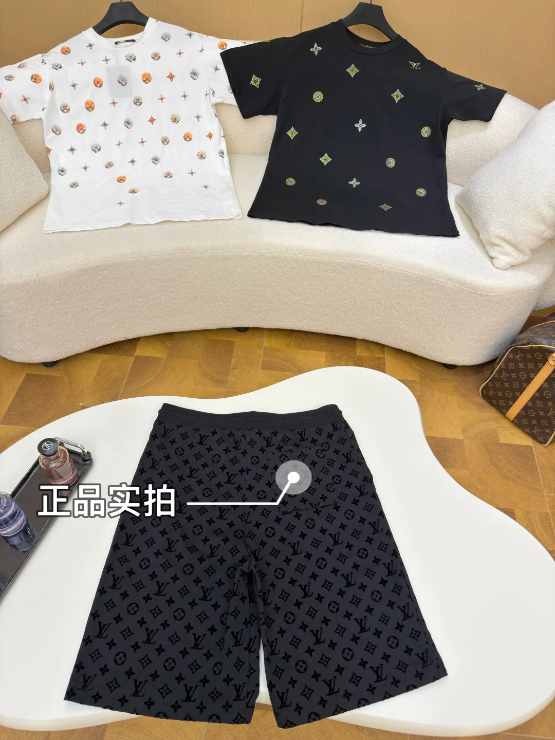 Шорты Мужские Louis Vuitton 11485660