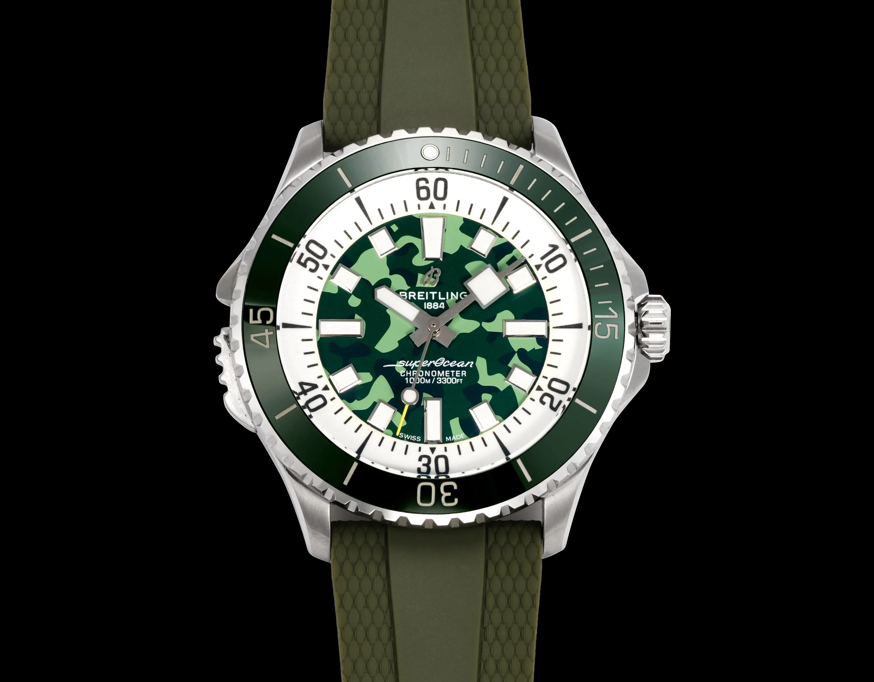 Часы Мужские Breitling 11059833