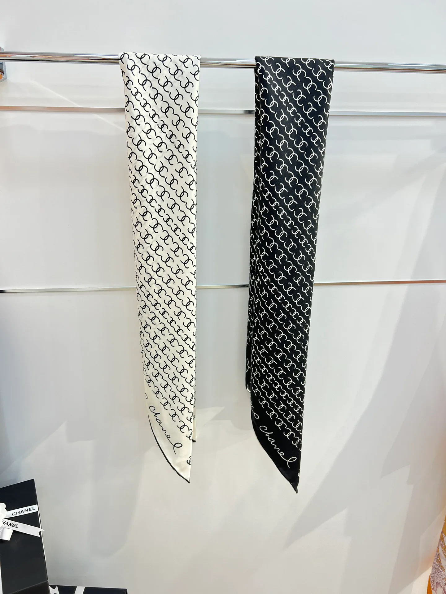 Шарфы Chanel 16275