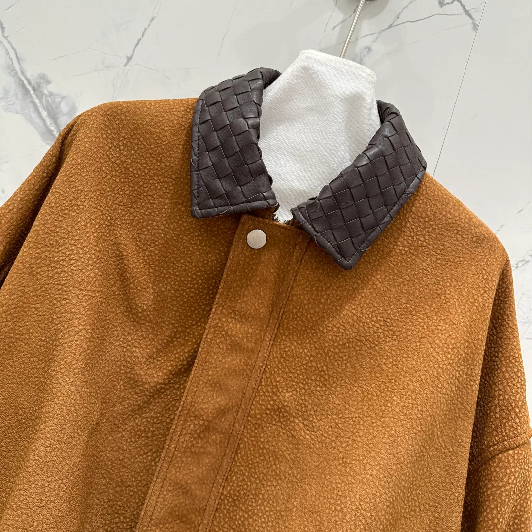 Куртки И Пуховики Женские Bottega Veneta 121457