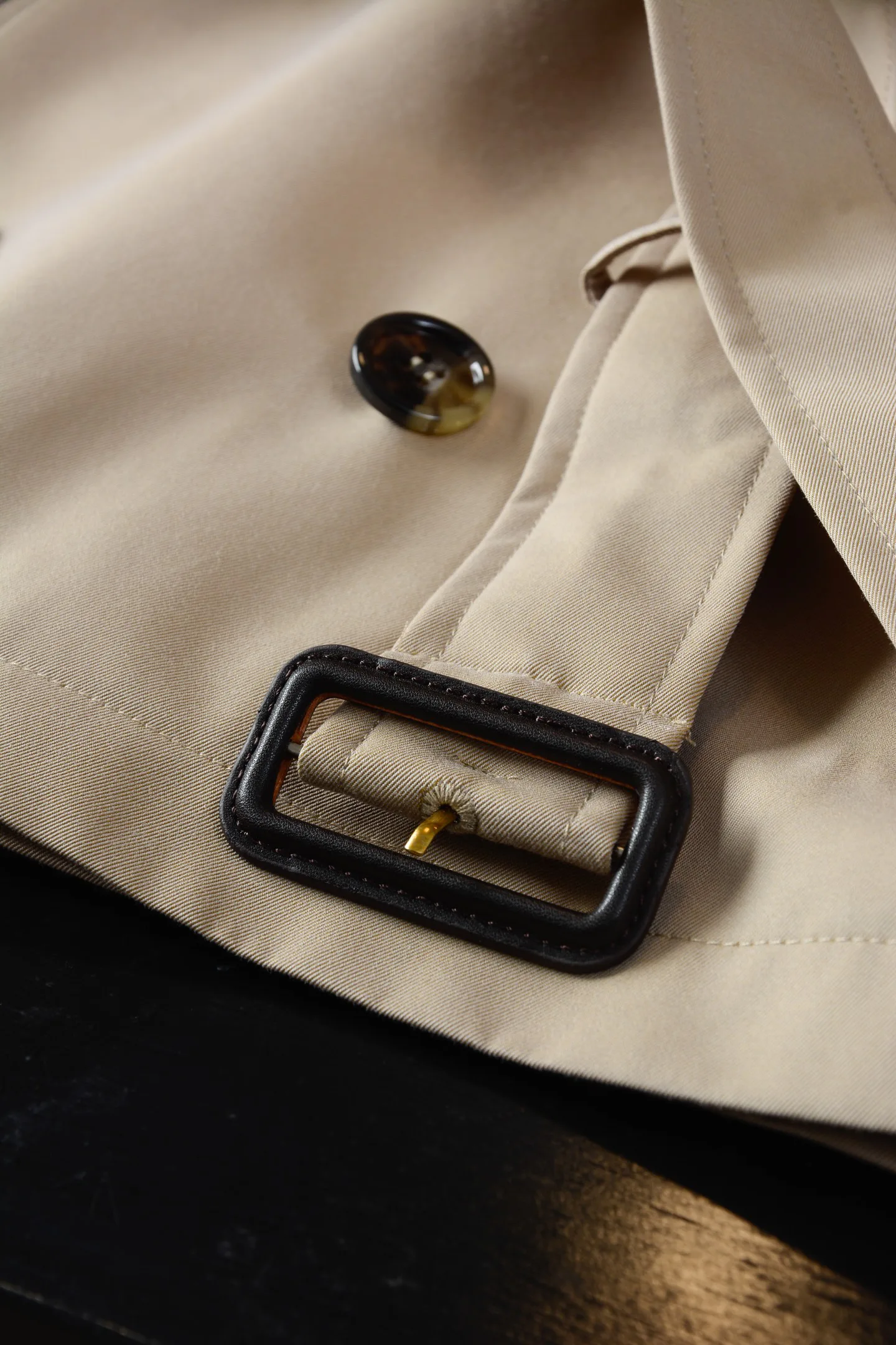 Тренчи Женские Burberry 18512893