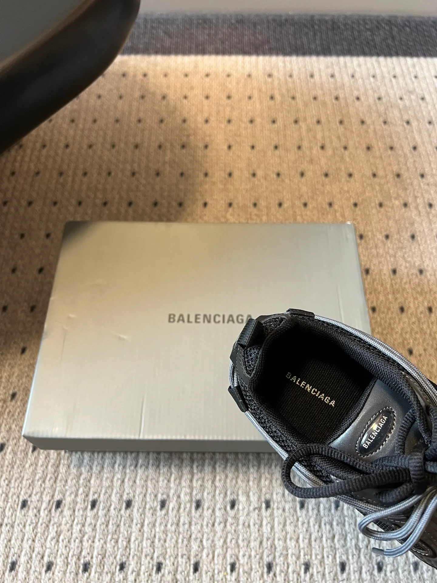 Кроссовки Женские Balenciaga 12713034