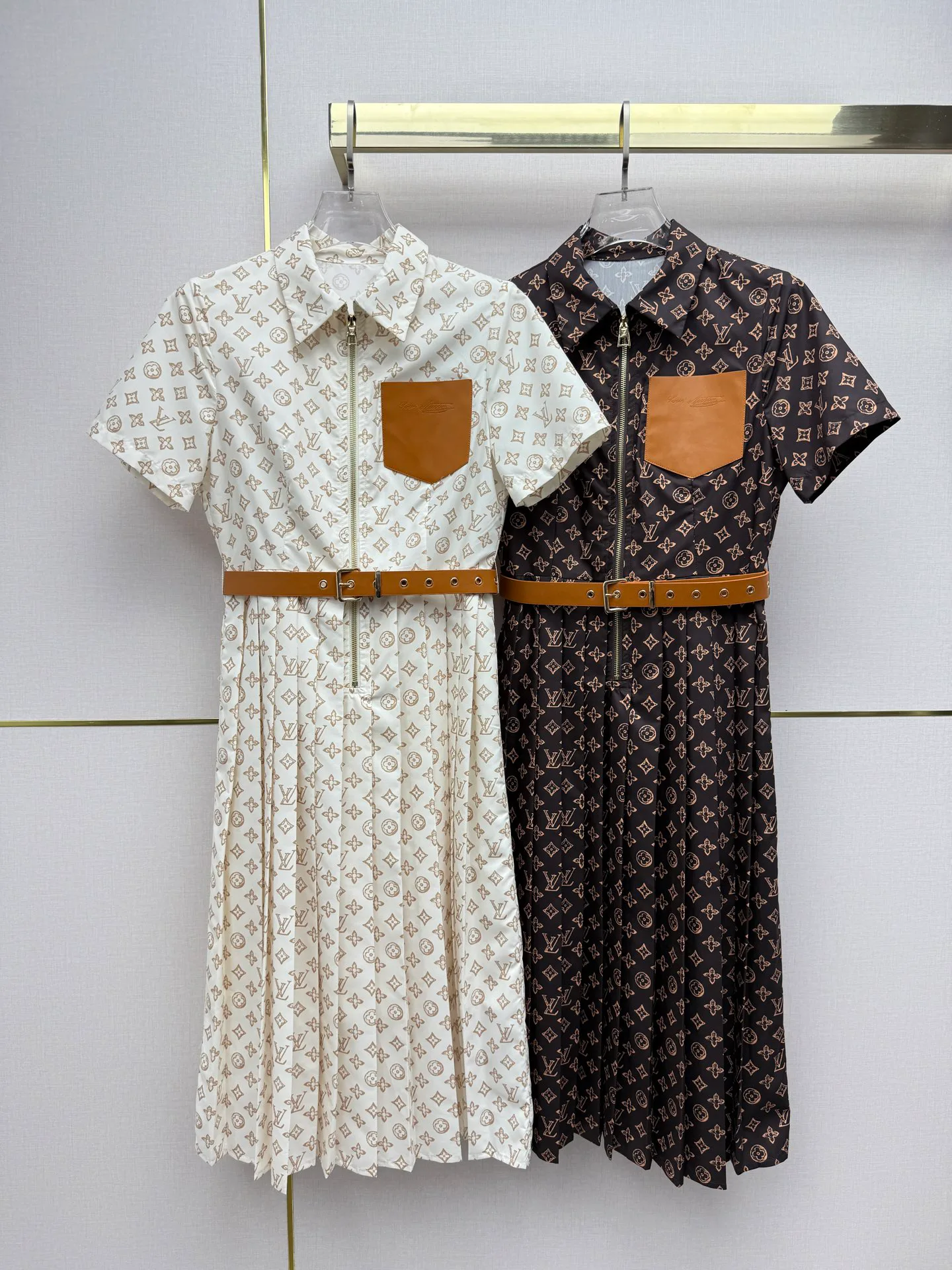 Платья Женские Louis Vuitton 10058340