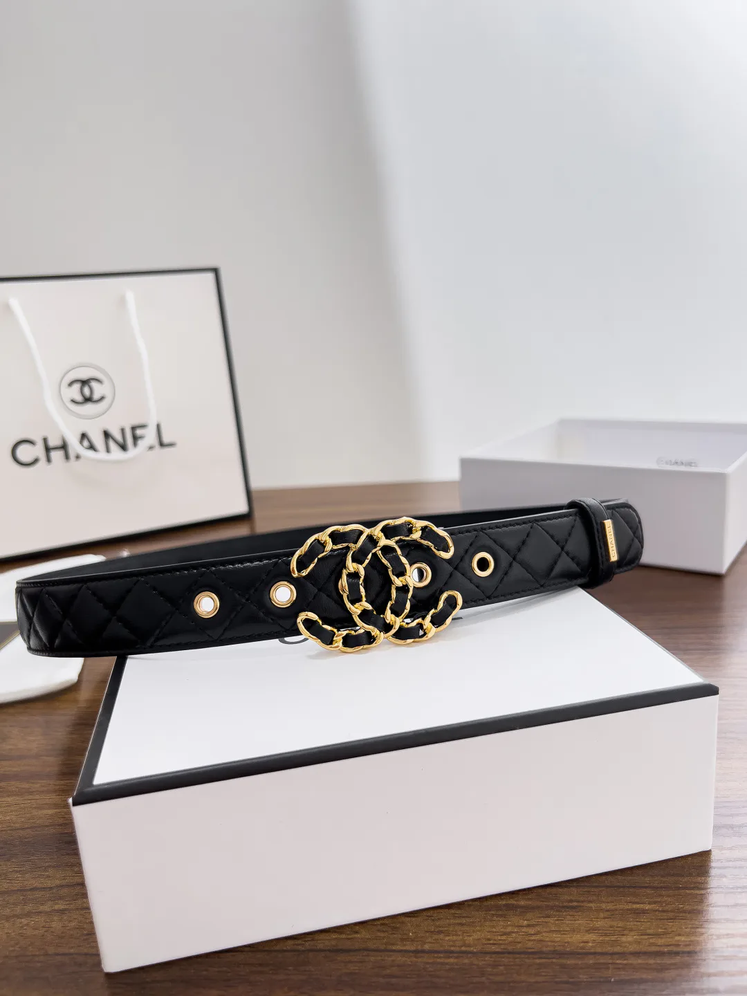 Поясные Сумки Женские Chanel 11394929