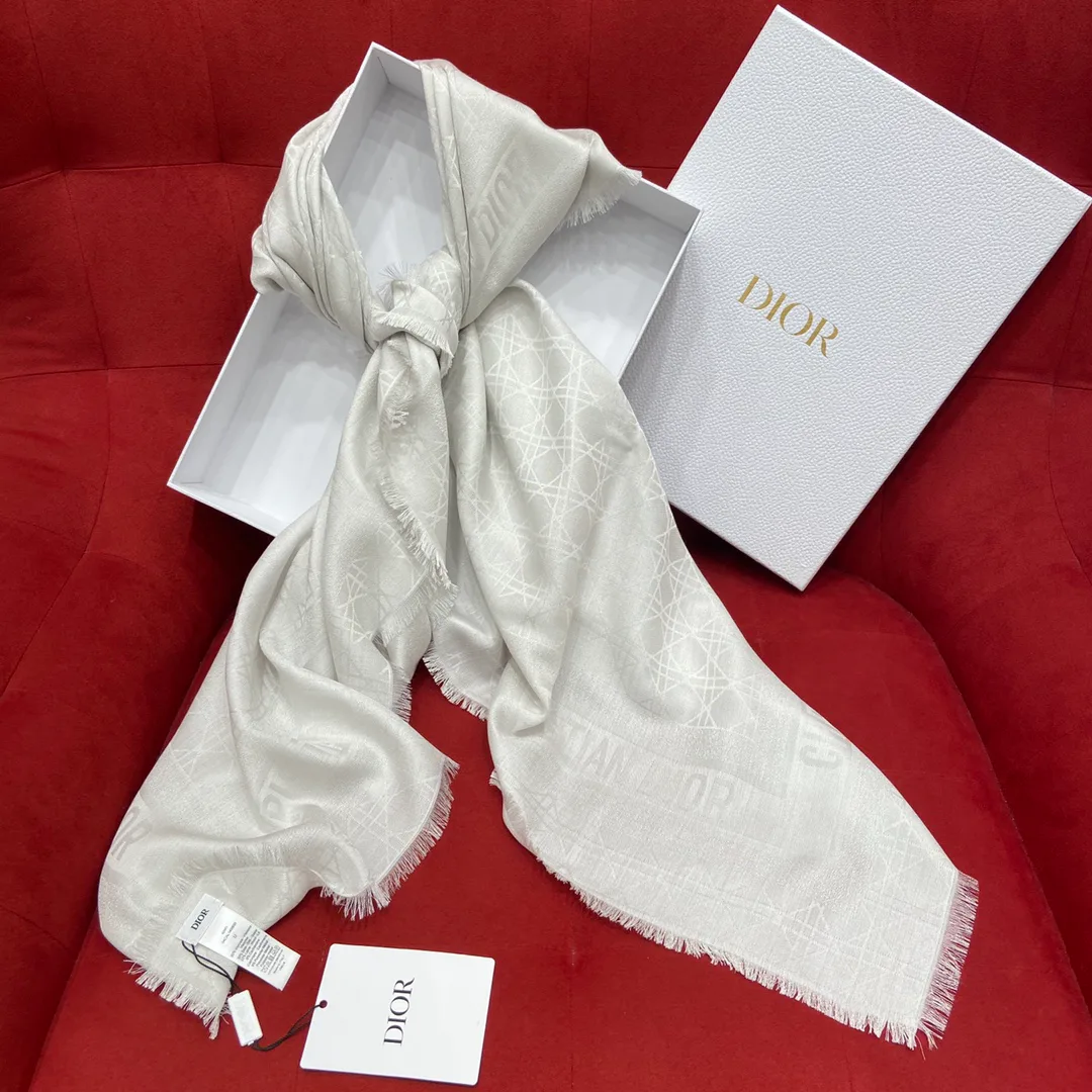 Шарфы Christian Dior 242222