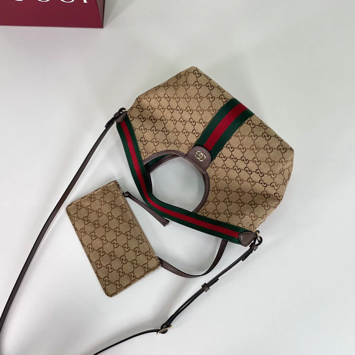 Классические Сумки Женские Gucci 11825973