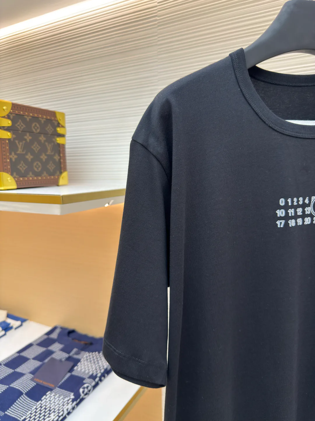 Футболки Женские Maison Margiela 84532