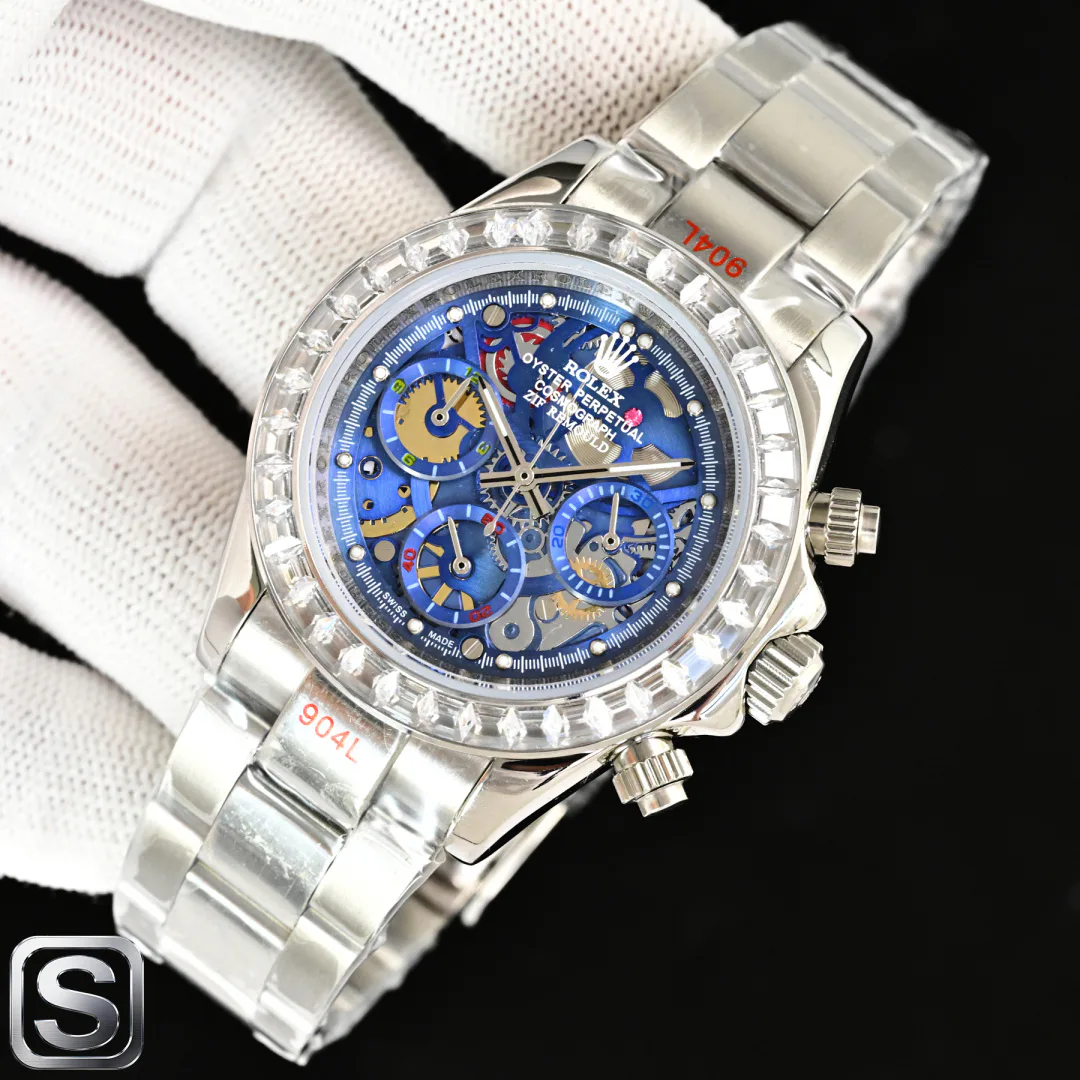 Часы Мужские Rolex 18351079