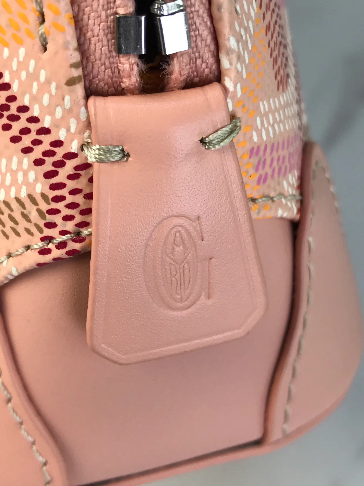 Классические Сумки Женские Goyard 17498606