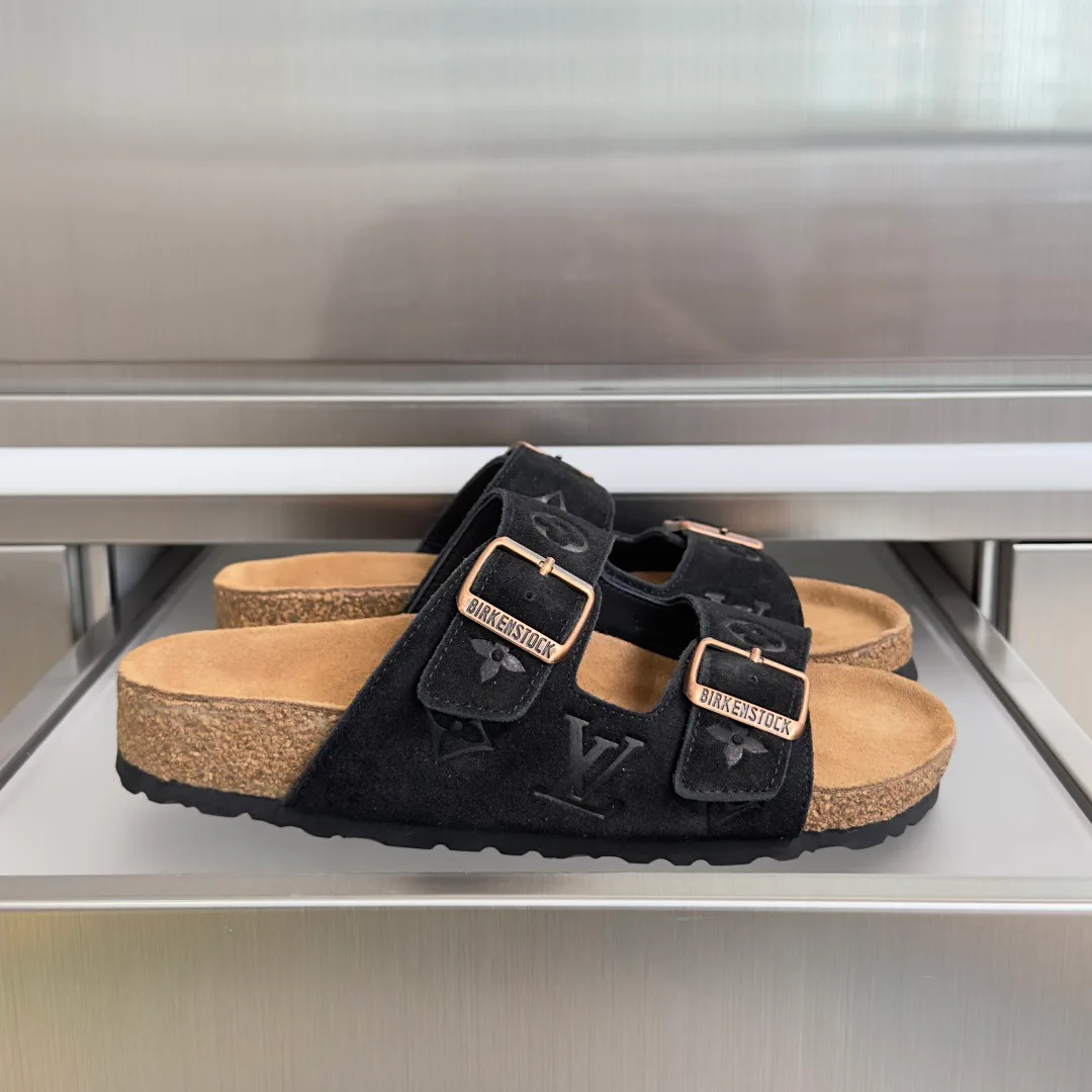 Сандалии Женские Louis Vuitton 13416354