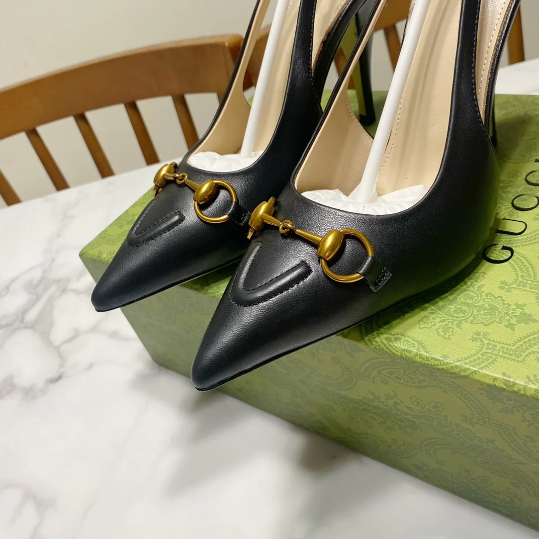 Туфли Женские Gucci 5715025